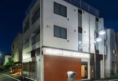 Others 2 Hearty Stay Ikebukuro