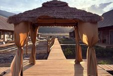 Lainnya Pure Land Mountain Villa · Half Day Leisure Luxury Realm Resort Homestay (Kanas Scenic Area Branch)