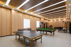 Khác Shanhai International Hotel