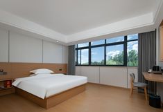 その他 3 Pudding Yanxuan Hotel (Yancheng Dongtai High speed Railway Station Branch)