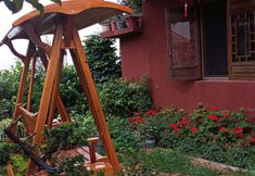 其他 5 Chengjiang Jiaheng Inn (Guanglong Town Branch)