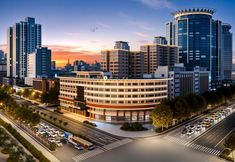 Others 6 Atour S Hotel, East Street, Erqi Square, Zhengzhou