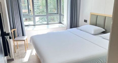 Lain-lain 2 Moye Homestay (Wanda Plaza)