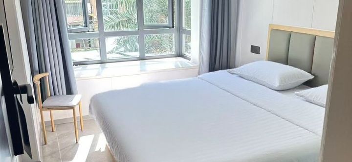 Lain-lain 2 Moye Homestay (Wanda Plaza)