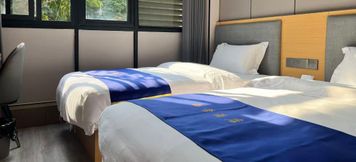 Lain-lain 5 Xiyingshanwujiudian