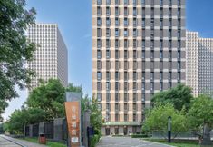 기타 5 Ruoman Hotel (Taiyuan Jinyang Lake Convention and Exhibition Center Vientiane City)