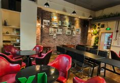 Others 5 Harbin Kazy Int'l Youth Hostel