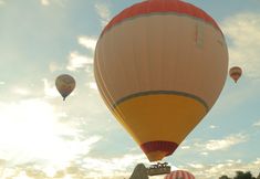 其他 7 A la Mode Cappadocia