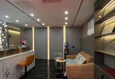 Lain-lain 4 Suijiang Kaisi Hotel