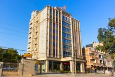 Khác HUA YU BUSINESS HOTEL