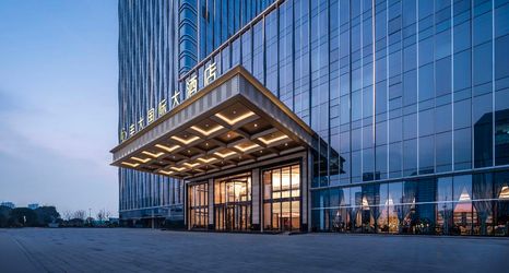 Others 2 Nanjing Fengda International Hotel