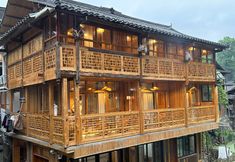 Others 2 Dali Dongzhai Langshangxi Homestay