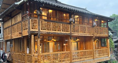 Others 2 Dali Dongzhai Langshangxi Homestay