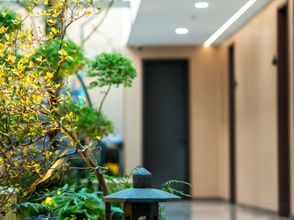 Others 4 Huarong Lanshe Boutique Hotel (Luoyang Peony Garden)