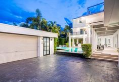 其他 3 New 7BR Pool Villa with Slider - VVP31.4