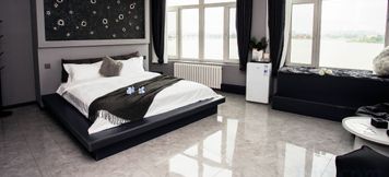 Lain-lain 5 Harbin Ziju Homestay