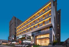 Lainnya 3 Bole International Hotel