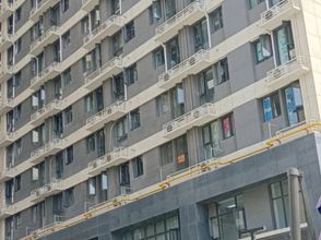 Khác 4 Love E-Sports HotelZhengzhou Miaoli Commercial Center Oceanarium Branch