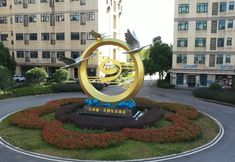 Others 2 WUHAN JOINTOWN WHITE SWAN ECO HOTEL