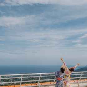 Hotel Exterior 1 SKY-HILL HOTEL IZUKOUGEN, Ito-shi Hotels