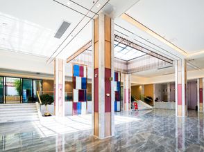 อื่นๆ 4 Taiyuan Mountain Villa