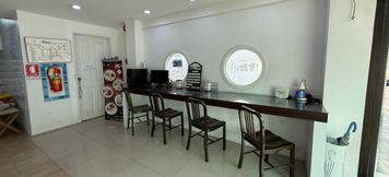 Others 4 Bed by Boat @Nonthaburi Pier