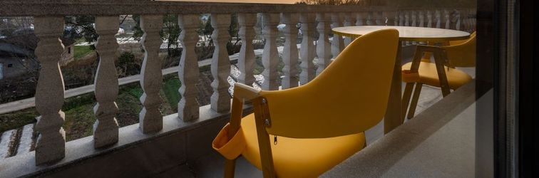 อื่นๆ Tiantai Yueshan Wangpu Homestay