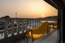 อื่นๆ Tiantai Yueshan Wangpu Homestay