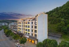 Others 4 Yunji Hotel (Wuyuan High-speed Railway Station)