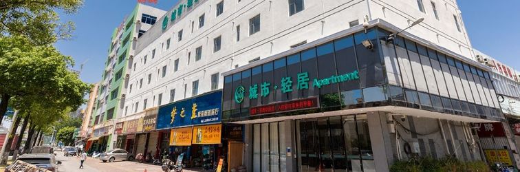 기타 Convenient City Hotel (Foshan Shunde Chencun Subway Station)