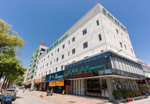 기타 Convenient City Hotel (Foshan Shunde Chencun Subway Station)