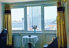 Lain-lain 6 Yujia Homestay (Yuhuangding Suochengli Wanda Plaza Branch)