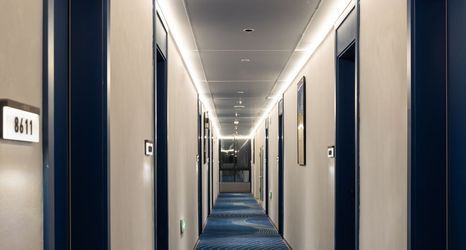 Others 2 Yijiaolanhai Hotel (Lingshui High-Speed Railway Station Haiyun Plaza)