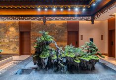 기타 7 Yuchen Business Travel Hotel (Taiyuan South Railway Station Wusu Airport Branch)