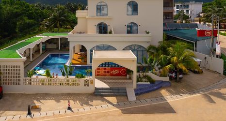 Lain-lain 2 Qianxun Homestay (Riyue Bay)