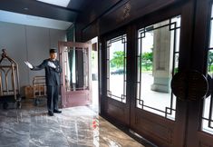 Lainnya 6 HUAFENG HOTEL JaKarta PIK