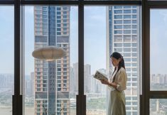 อื่นๆ 5 Tsingtai LOFT Hotel