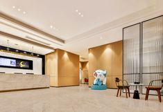 Others 6 City Comfort Inn Hotel (Boluo Overseas Chinese School Tianhong Shopping Center)
