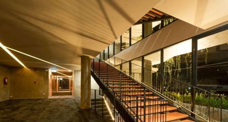 Lain-lain 2 Lalisa Hotel