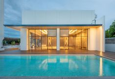 其他 3 The Legacy Convention Hotel