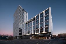 Others Chang chun Wuyue Square jing yang Road ATOUR Hotel