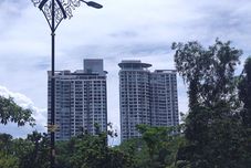 Lain-lain Southkey Mosaic Mid Vally Apartment by WSD