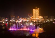 Others 3 Galaxy International Holiday Hotel