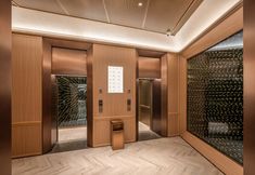 Others 3 Orange Hotel (Luoyang Wangcheng Avenue Branch)