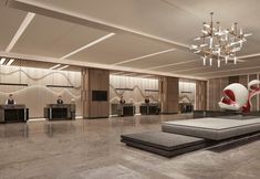 อื่นๆ 4 Foshan Marriott Hotel