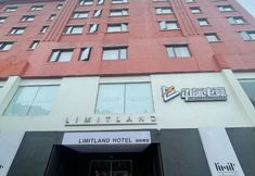 Lainnya 2 Limitland Hotel (Jinhua Station Branch)