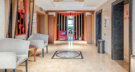 その他 2 Returning Homestay (Chongqing Yangjiaping Pedestrian Street Store)