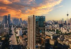 Lain-lain 3 Atour Hotel (Chengdu Taikoo Li)