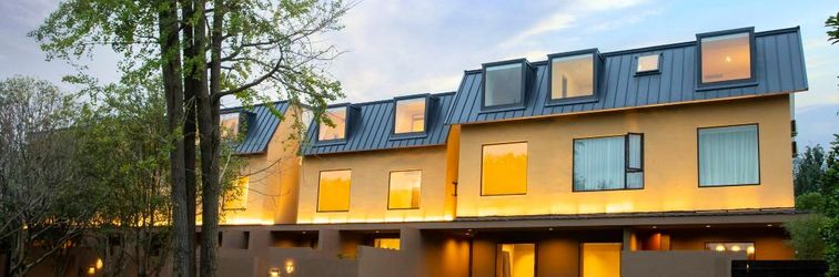 Others Shanghai Xingshe Camping Homestay