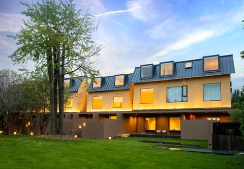 Others Shanghai Xingshe Camping Homestay